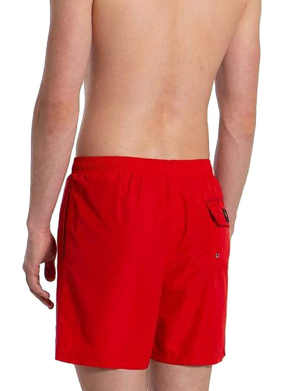 Costume Paul & Shark Uomo Rosso