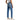 Jeans PEPE JEANS Donna TAPERED Denim