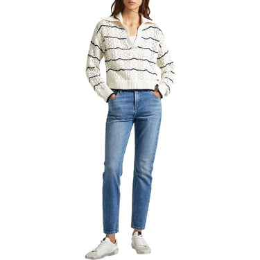 Jeans PEPE JEANS Donna TAPERED Denim