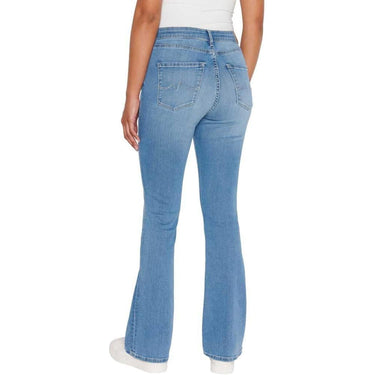 Jeans PEPE JEANS Donna SKINNY FIT FLARE Denim