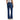 Jeans PEPE JEANS Donna SLIM FIT FLARE Denim