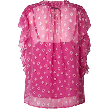 Camicia PEPE JEANS Donna MARLEY Rosa