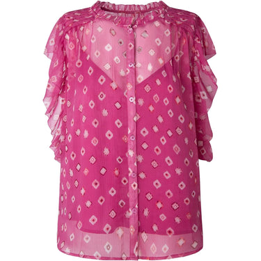 Camicia PEPE JEANS Donna MARLEY Rosa