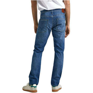 Jeans PEPE JEANS Uomo STRAIGHT Denim
