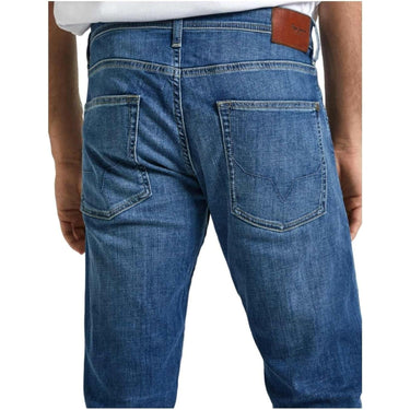 Jeans PEPE JEANS Uomo STRAIGHT Denim