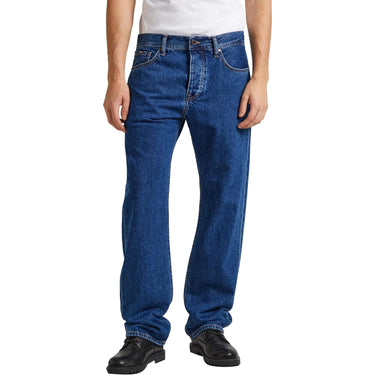 Jeans PEPE JEANS Uomo relaxed straight Denim