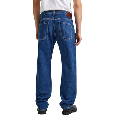 Jeans PEPE JEANS Uomo relaxed straight Denim