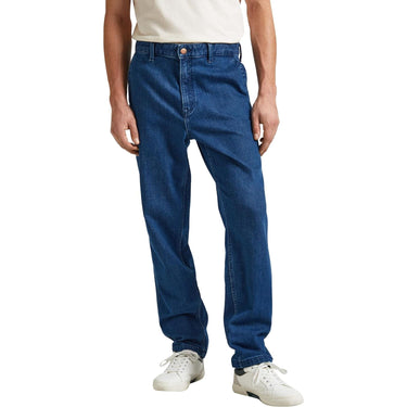 Jeans PEPE JEANS Uomo RELAXED SLACK Denim