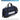 Borsone Puma Unisex Challenger Duffel S Nero