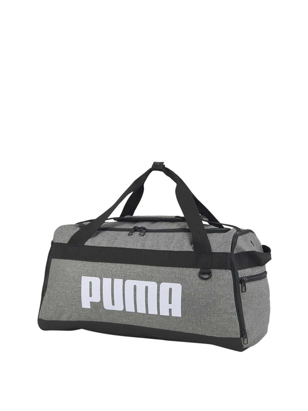 Borsone Puma Unisex Challenger Duffel S Grigio