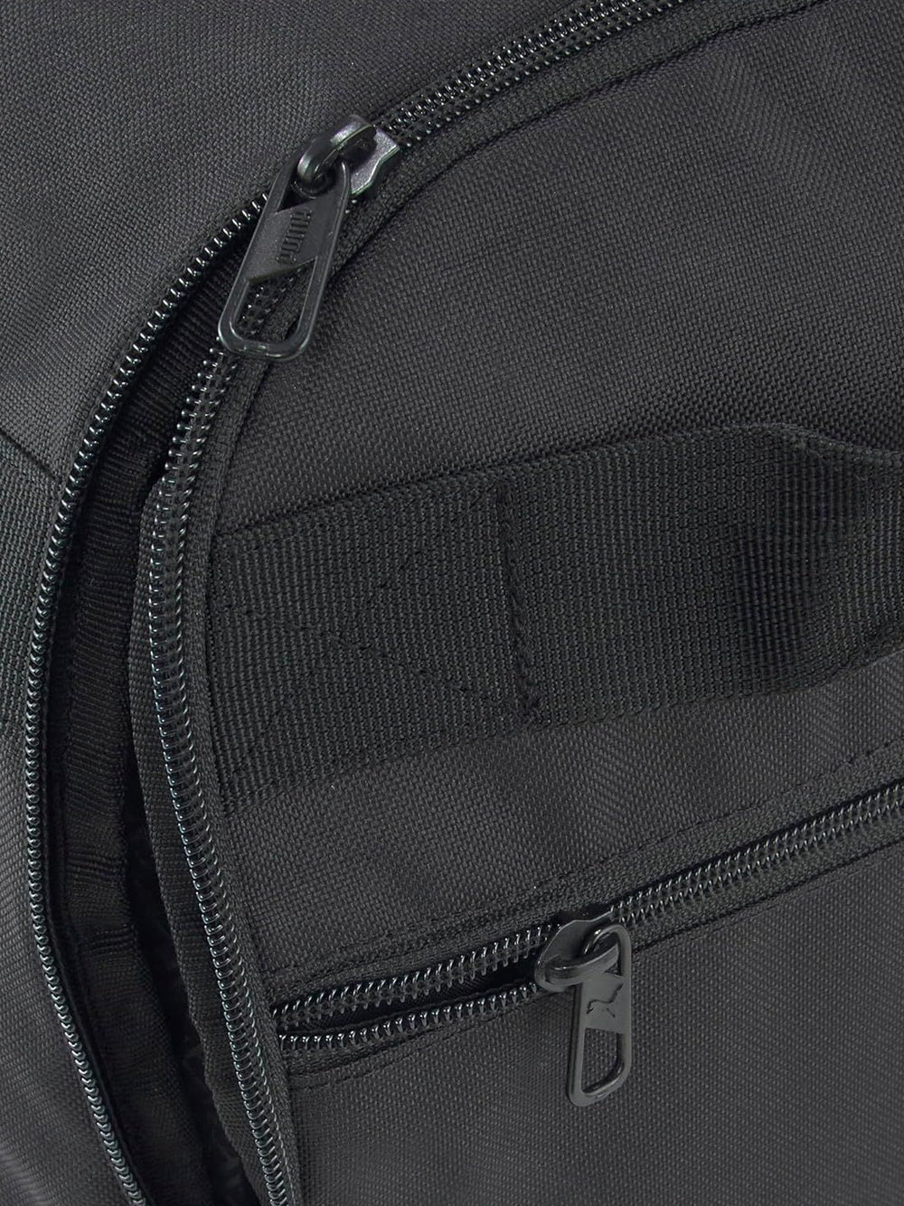 Borsone Puma Donna Challenger Duffel M Nero Puma  Angolo dello Sport