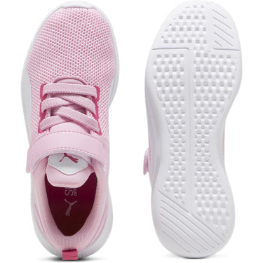 Sneakers PUMA Youth Unisex FLYER RUNNER V PS Rosa