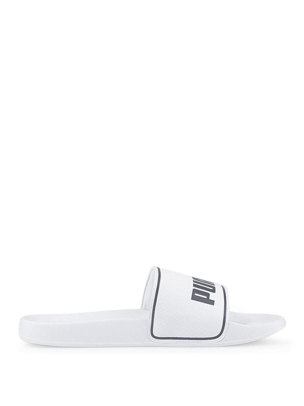 Ciabatte Puma Unisex Leadcat 2.0 Bianco