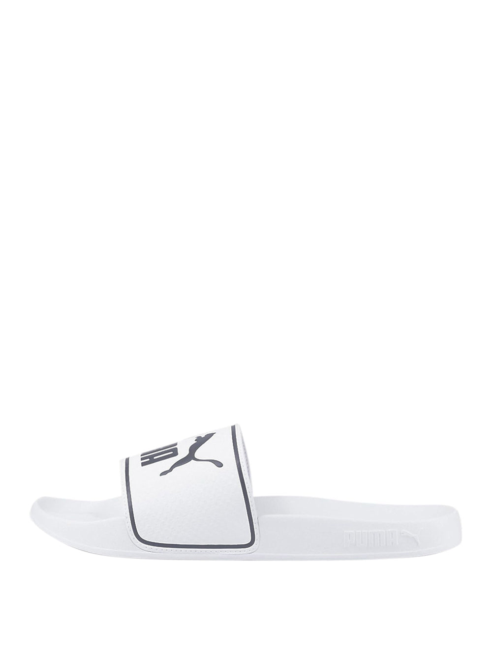 Ciabatte Puma Unisex Leadcat 2.0 Bianco