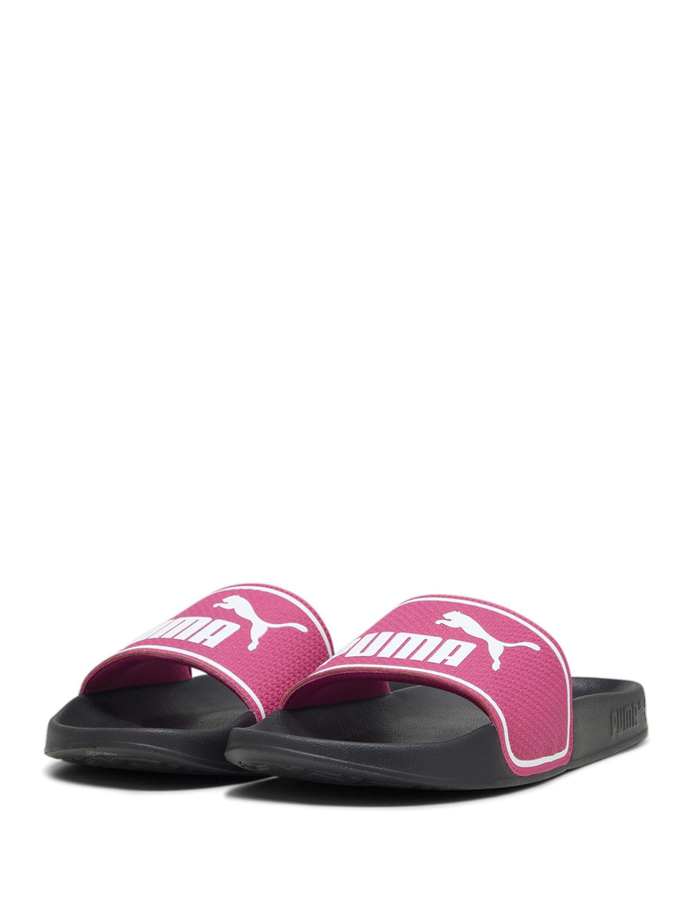 Ciabatte Puma Unisex Leadcat 2.0 Rosa Puma  Angolo dello Sport