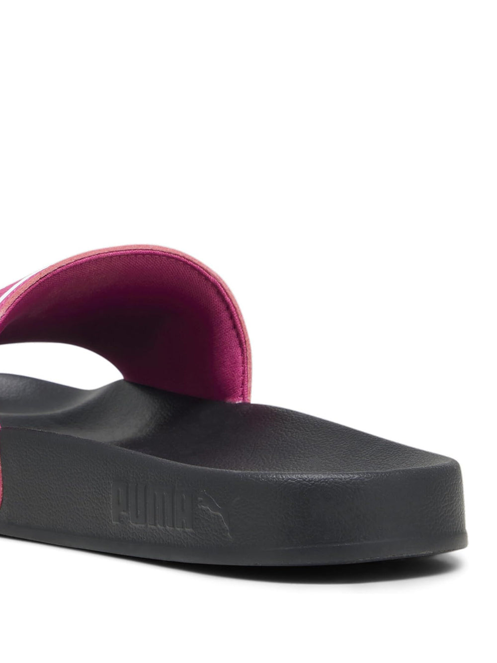 Ciabatte Puma Unisex Leadcat 2.0 Rosa Puma  Angolo dello Sport