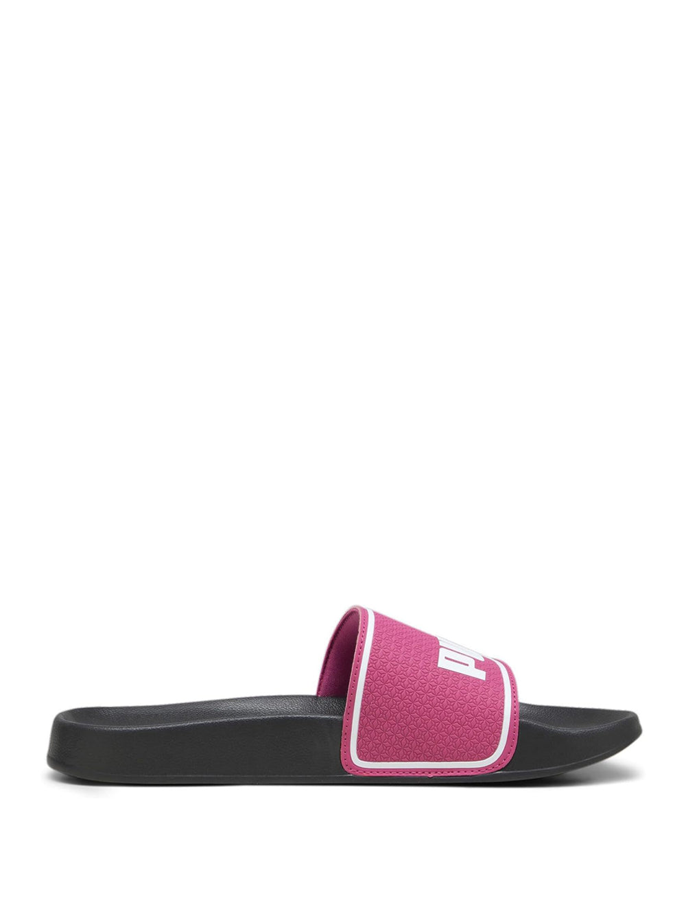 Ciabatte Puma Unisex Leadcat 2.0 Rosa Puma  Angolo dello Sport