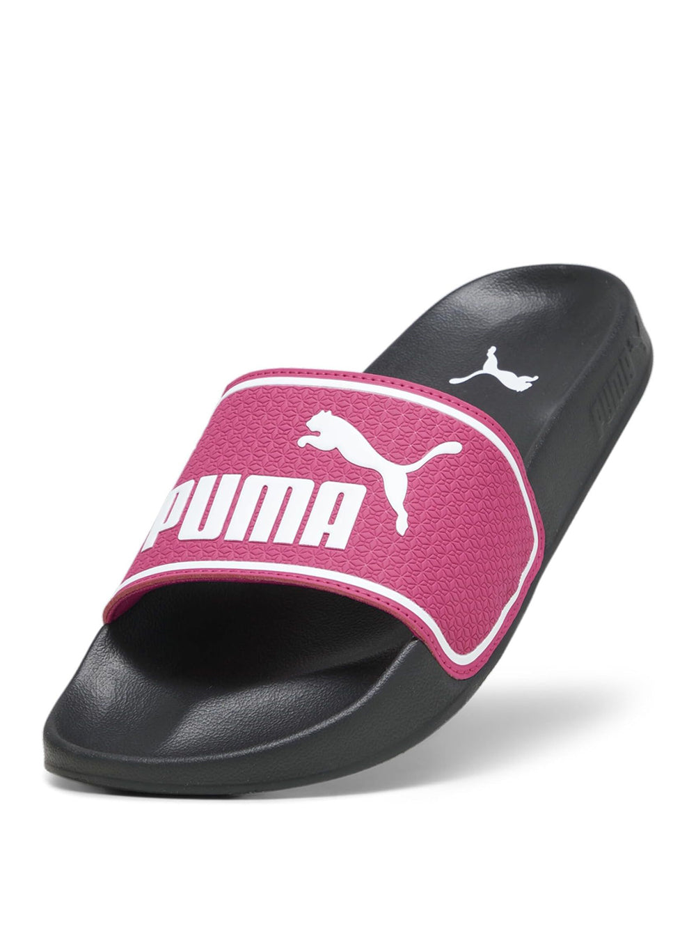 Ciabatte Puma Unisex Leadcat 2.0 Rosa Puma  Angolo dello Sport