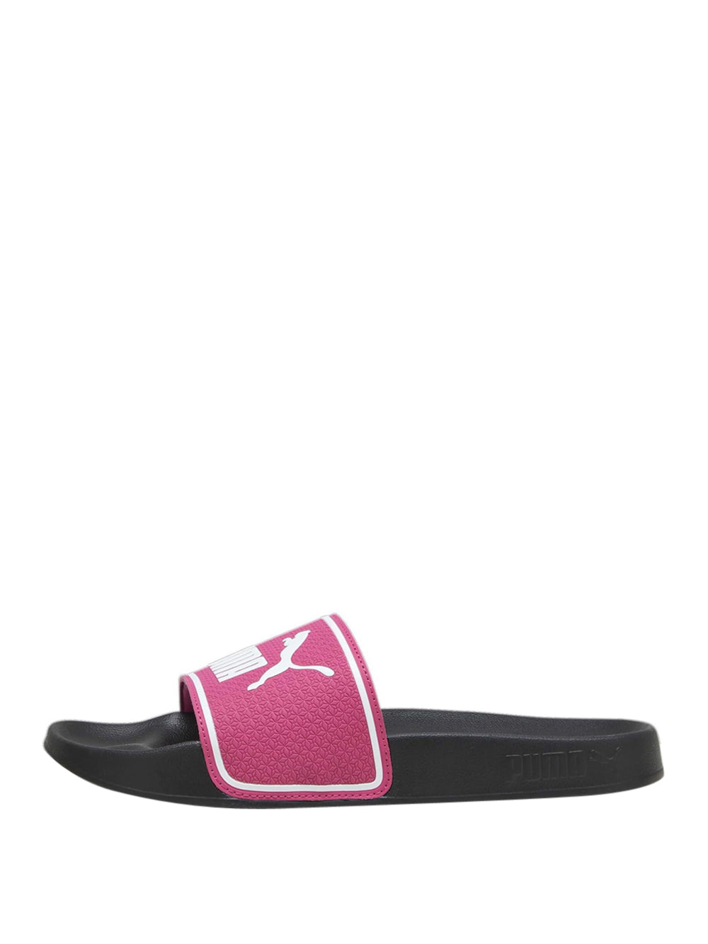 Ciabatte Puma Unisex Leadcat 2.0 Rosa Puma  Angolo dello Sport