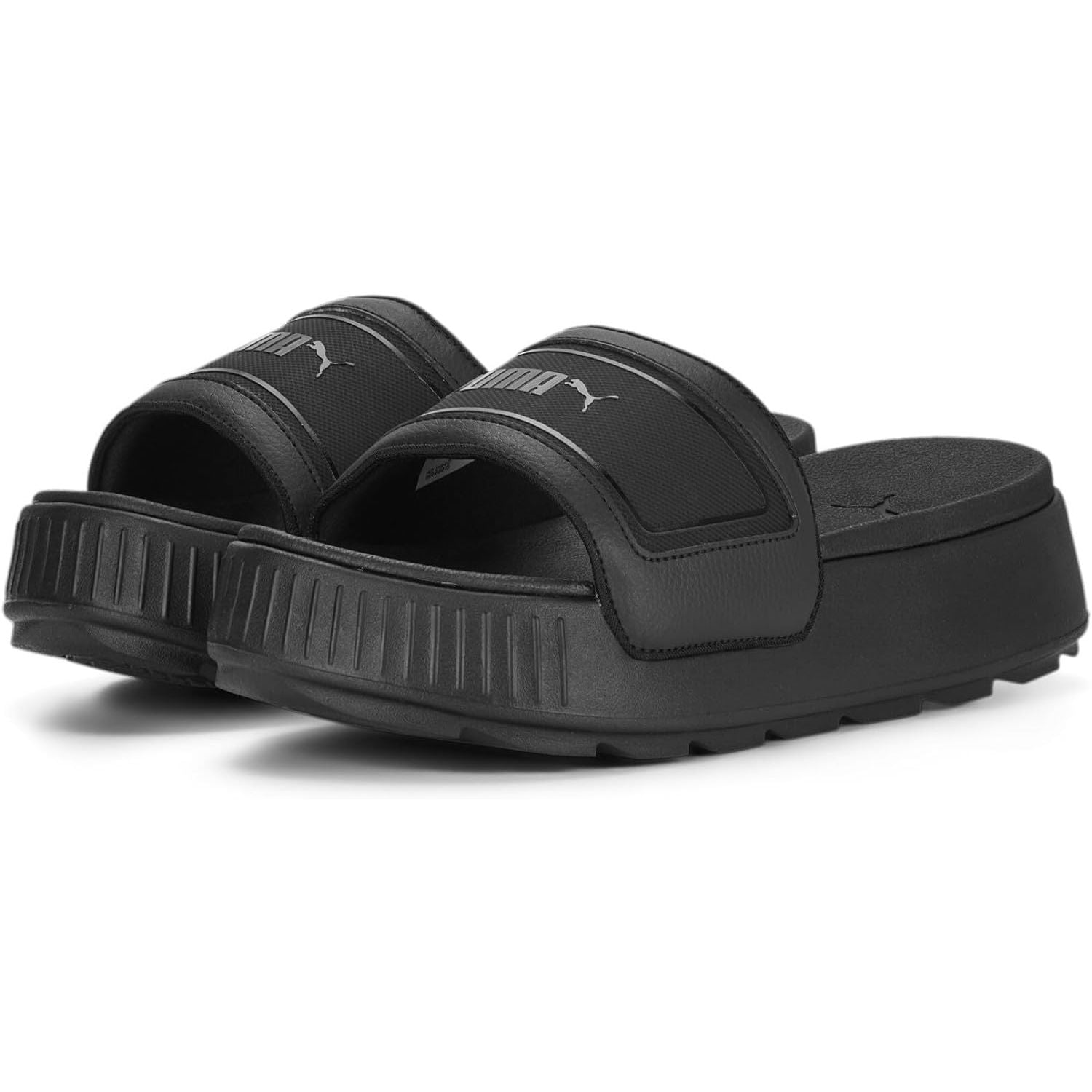 Ciabatte PUMA Donna KARMEN SLIDE Nero