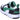 Sneakers PUMA Unisex REBOUND V6 LOW Multicolore