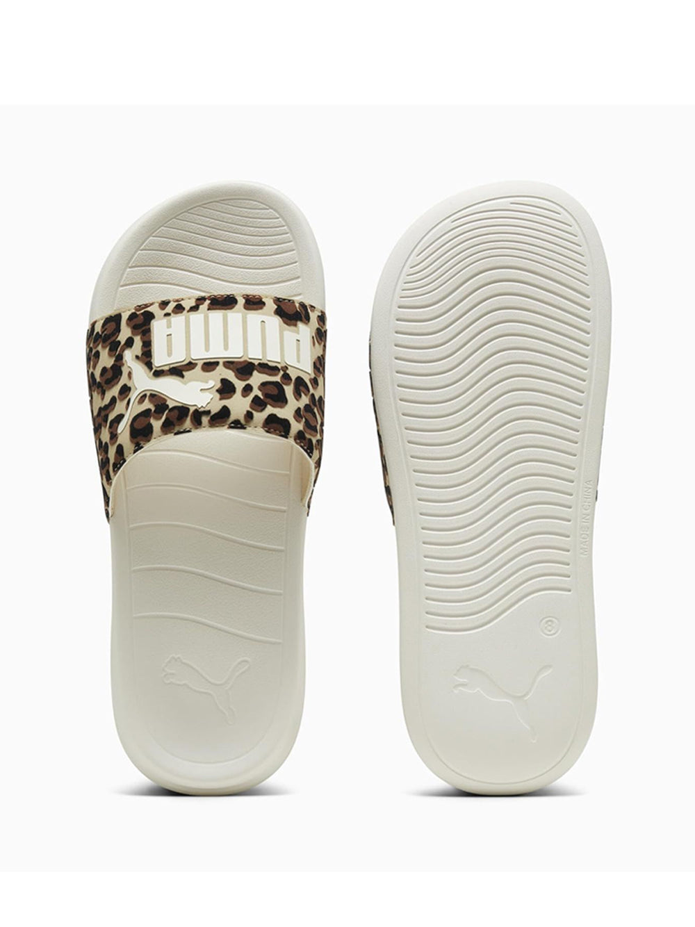 Ciabatte Puma Donna Popcat 20 I Am The Drama Maculato Puma  Angolo dello Sport