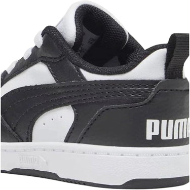 Sneakers PUMA Youth Unisex PUMA REBOUND V6 LO AC PS Multicolore