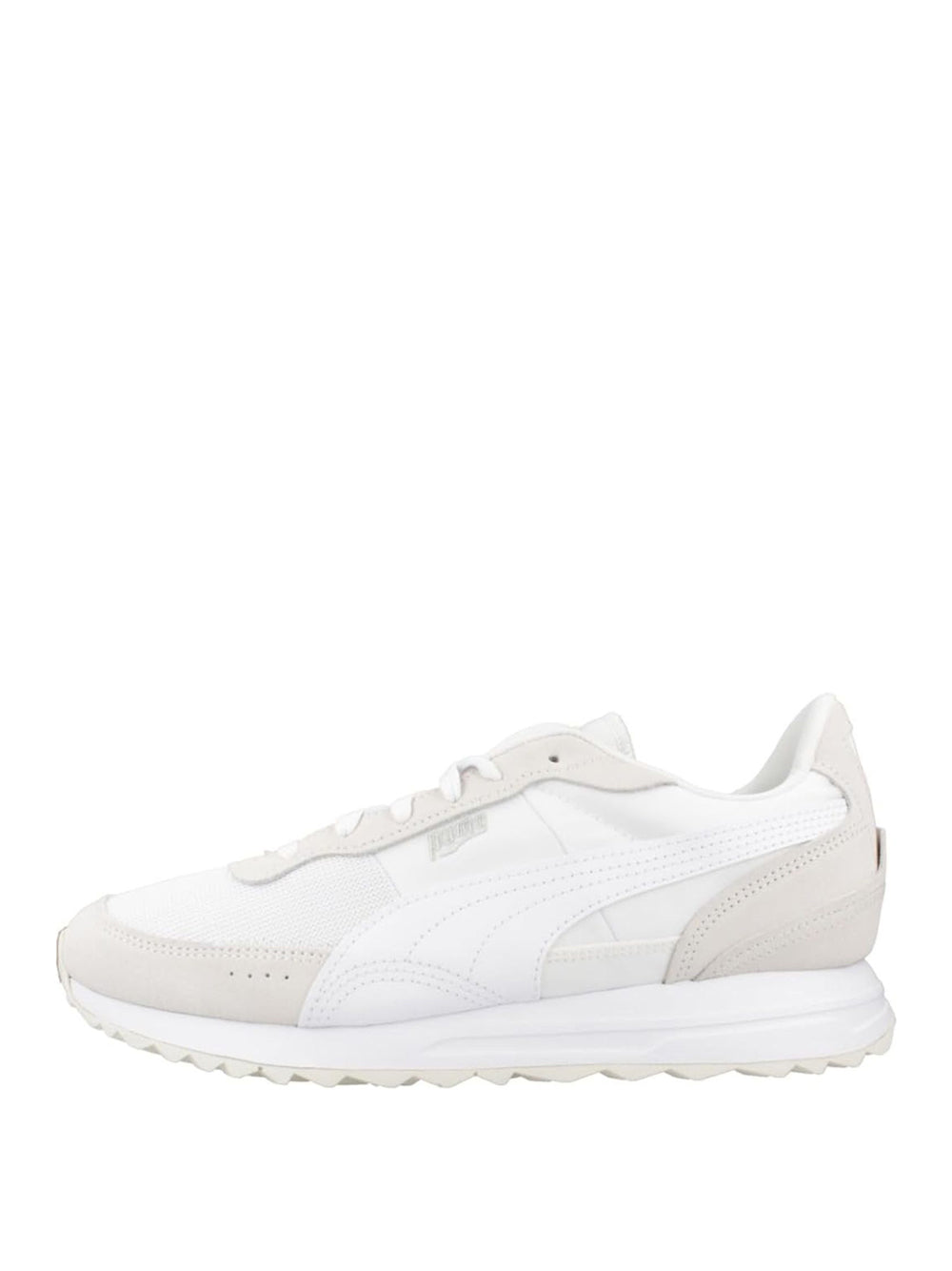 Sneakers Puma Uomo Road Rider Sd Bianco Puma  Angolo dello Sport