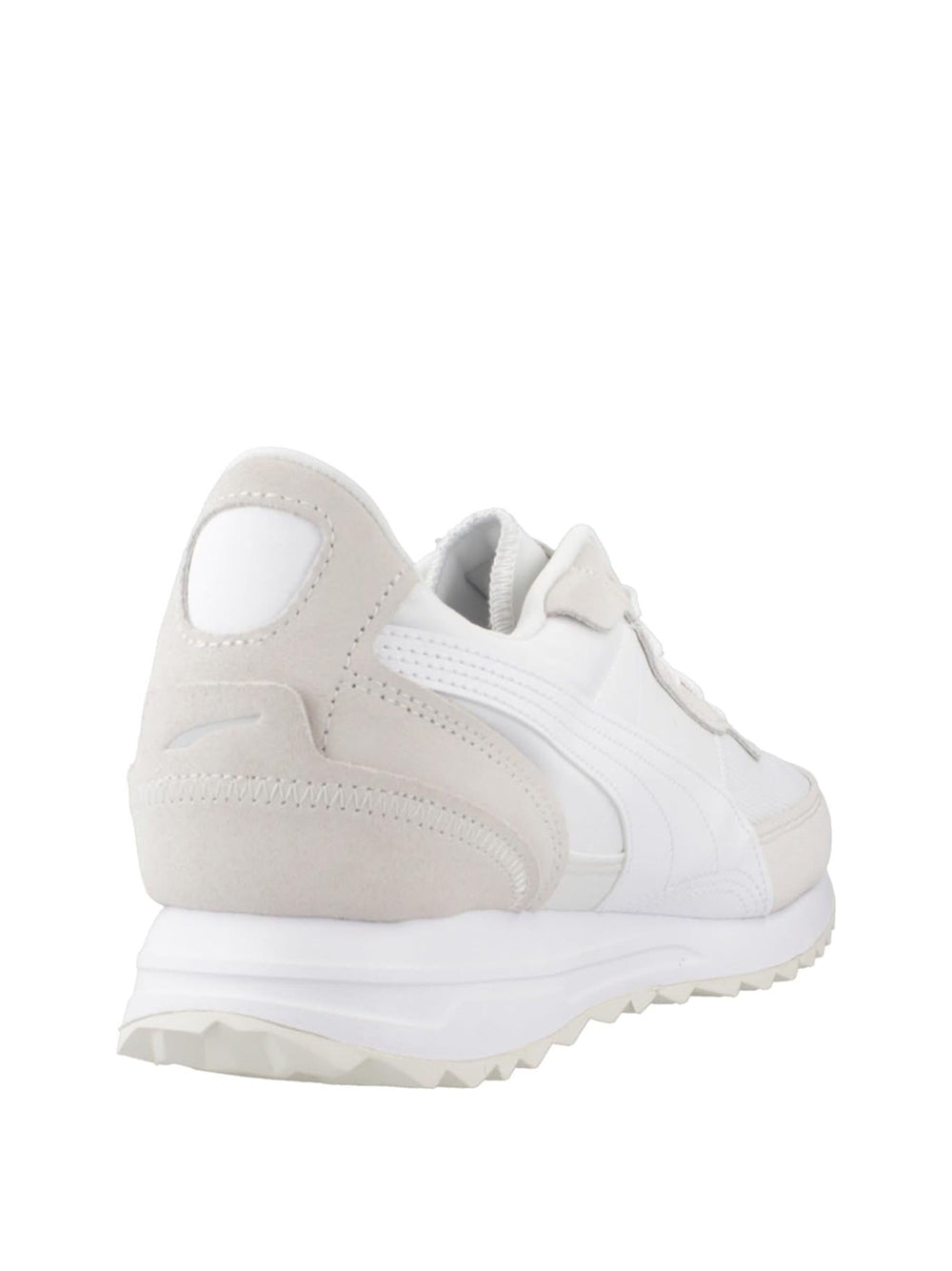 Sneakers Puma Uomo Road Rider Sd Bianco Puma  Angolo dello Sport