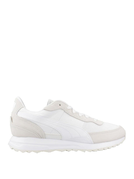 Sneakers Puma Uomo Road Rider Sd Bianco Puma  Angolo dello Sport