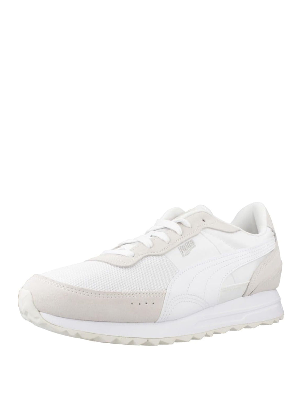 Sneakers Puma Uomo Road Rider Sd Bianco Puma  Angolo dello Sport