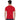 T-shirt Sportiva PUMA Uomo ESS SMALL LOGO Rosso