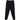 Pantalone Felpa PUMA Youth Unisex ESS LOGO Nero