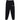 Pantalone Felpa PUMA Youth Unisex ESS LOGO Nero