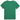 T-shirt Sportiva PUMA Bambino ESS+ 2 COL LOGO Verde