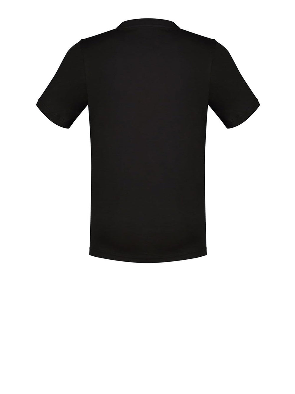 T-Shirt Sportiva Puma Uomo Graphics Cat Nero