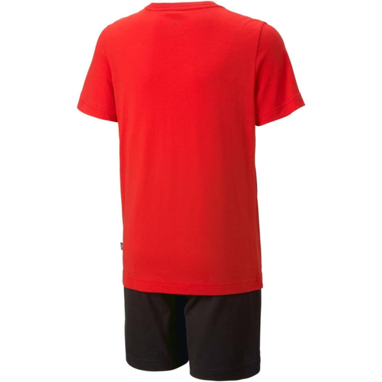 Completo PUMA Bambino JERSEY SET B Rosso PUMA  Angolo dello Sport