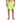 Costume QUICKSILVER Bambino EVERYDAY SOLID YTH 14 Giallo