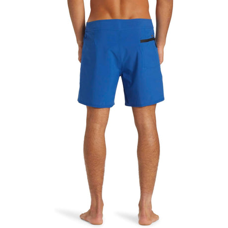 Costume QUICKSILVER Uomo SURFSILK KAIMANA 16 Blu