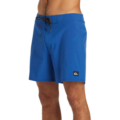 Costume QUICKSILVER Uomo SURFSILK KAIMANA 16 Blu