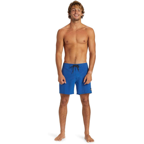 Costume QUICKSILVER Uomo SURFSILK KAIMANA 16 Blu
