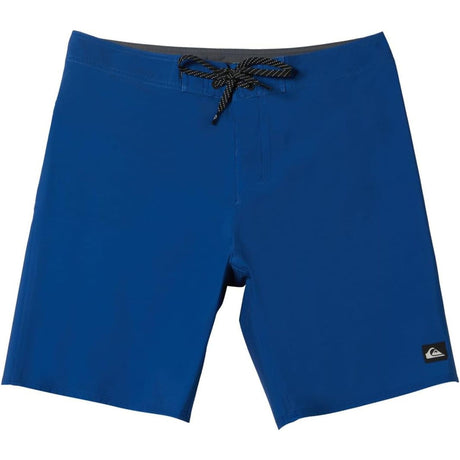 Costume QUICKSILVER Uomo SURFSILK KAIMANA 16 Blu