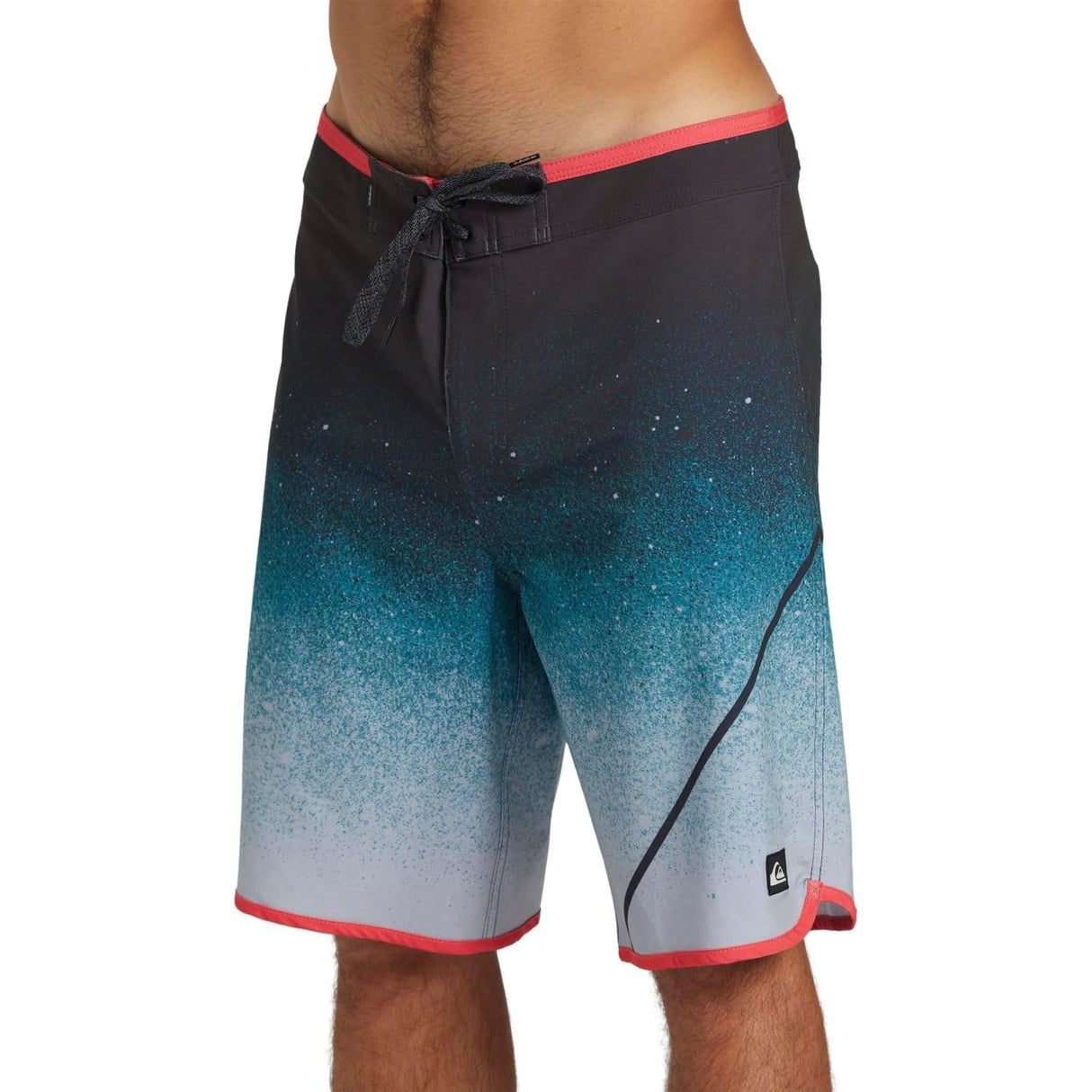 Costume QUICKSILVER Uomo SURFSILK NEW WAVE 20 Grigio