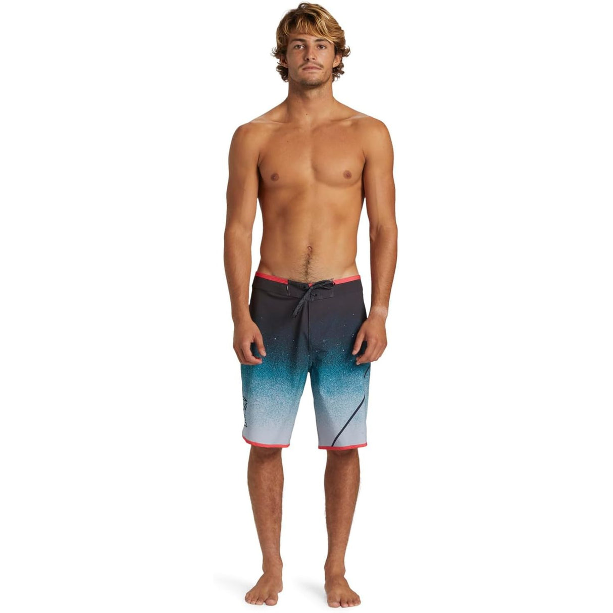 Costume QUICKSILVER Uomo SURFSILK NEW WAVE 20 Grigio