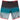Costume QUICKSILVER Uomo SURFSILK NEW WAVE 20 Grigio