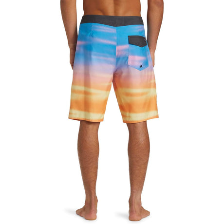Costume QUICKSILVER Uomo EVERYDAY FADE 20 Multicolore