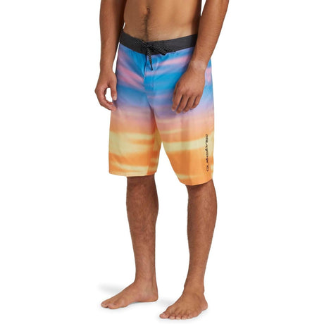 Costume QUICKSILVER Uomo EVERYDAY FADE 20 Multicolore