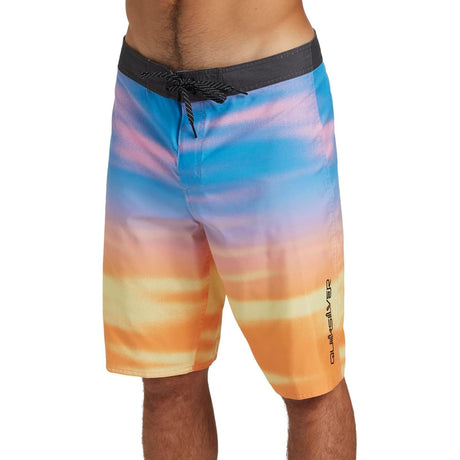 Costume QUICKSILVER Uomo EVERYDAY FADE 20 Multicolore