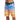 Costume QUICKSILVER Uomo EVERYDAY FADE 20 Multicolore