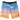 Costume QUICKSILVER Uomo EVERYDAY FADE 20 Multicolore